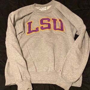 LSU Tigers Sweatshirt
